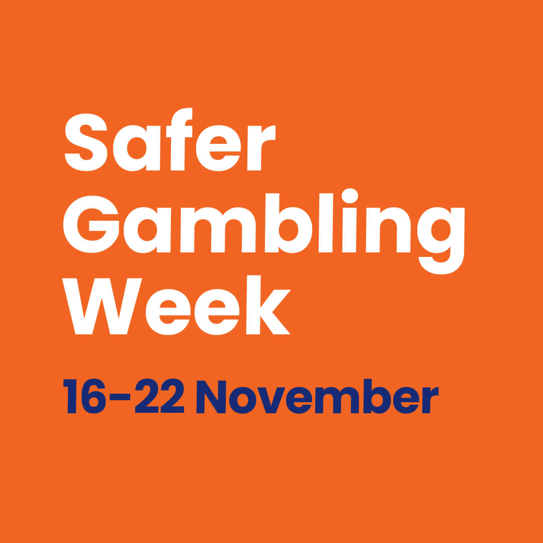 Safer Gambling Week at Wynn Mayfair